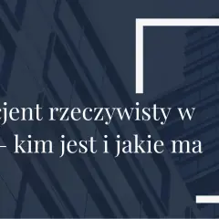 Kim jest beneficjent rzeczywisty w firmie? Dowiedz się o jego prawach i obowiązkach. #podatki #biznes #prawo