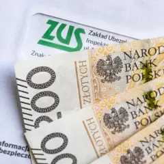 ZUS i polskie banknoty. Dowiedz się, co przysługuje osobie chorej na padaczkę.